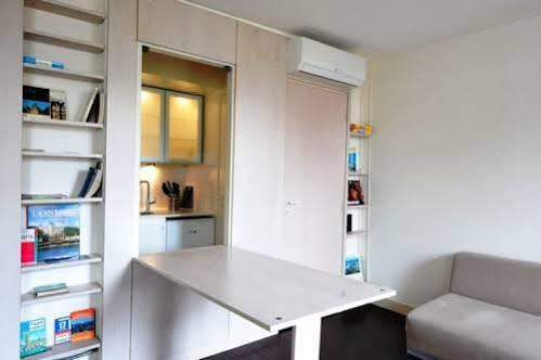 Appartements Place De La Contrescarpe * Paris