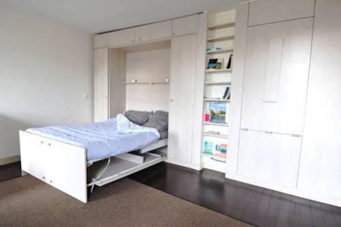 Appartements Place De La Contrescarpe * Paris